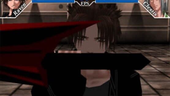 Hinokakera the Fragments of Innocent Sinner — screenshot 1