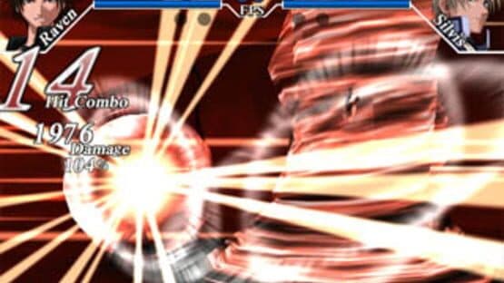Hinokakera the Fragments of Innocent Sinner — screenshot 2