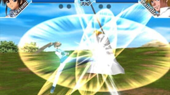 Hinokakera the Fragments of Innocent Sinner — screenshot 3