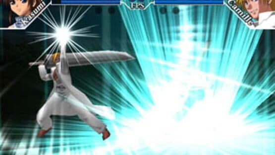 Hinokakera the Fragments of Innocent Sinner — screenshot 4