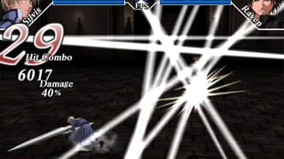 Hinokakera the Fragments of Innocent Sinner — screenshot 5