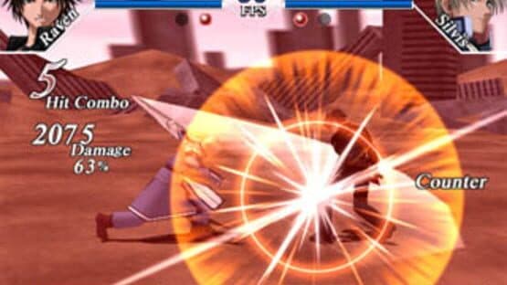 Hinokakera the Fragments of Innocent Sinner — screenshot 6