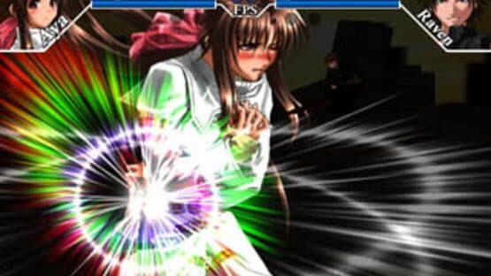 Hinokakera the Fragments of Innocent Sinner — screenshot 7