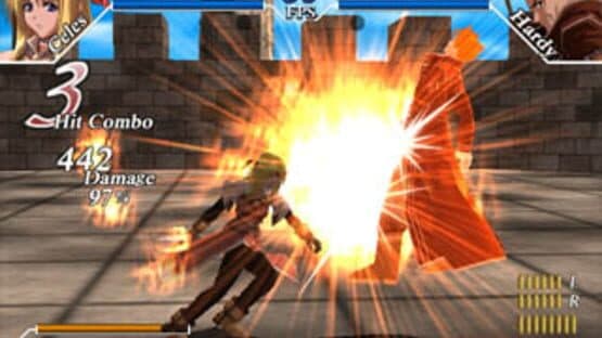 Hinokakera the Fragments of Innocent Sinner — screenshot 8
