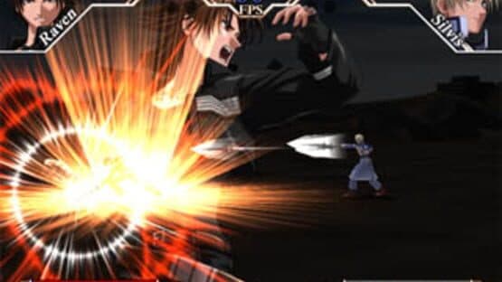 Hinokakera the Fragments of Innocent Sinner Reinforced Edition — screenshot 1