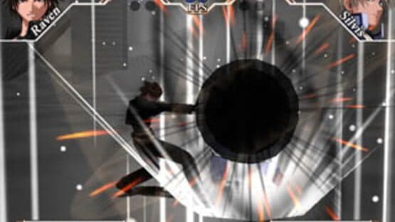 Hinokakera the Fragments of Innocent Sinner Reinforced Edition — screenshot 3