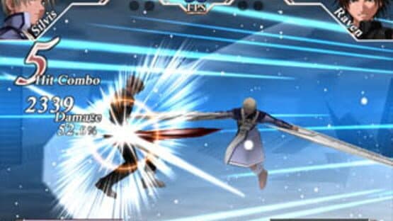Hinokakera the Fragments of Innocent Sinner Reinforced Edition — screenshot 4