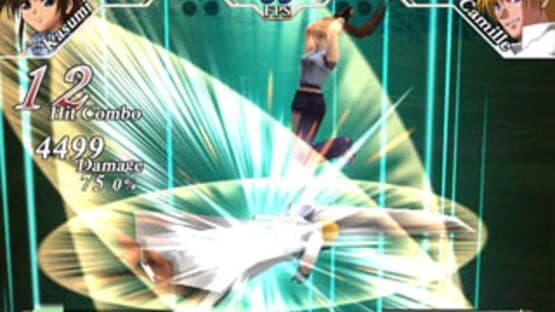 Hinokakera the Fragments of Innocent Sinner Reinforced Edition — screenshot 5
