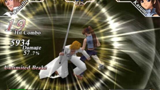 Hinokakera the Fragments of Innocent Sinner Reinforced Edition — screenshot 6