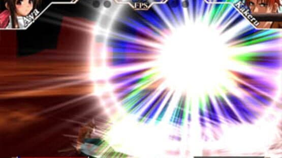 Hinokakera the Fragments of Innocent Sinner Reinforced Edition — screenshot 7
