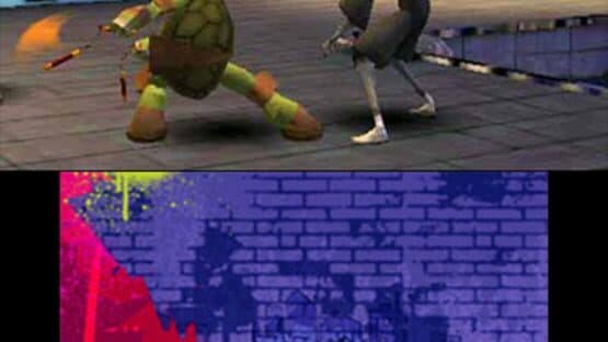 Teenage Mutant Ninja Turtles — screenshot 6