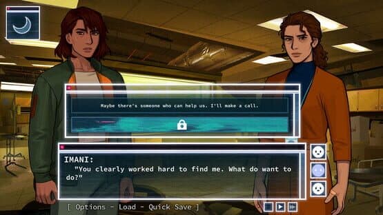 Love Shore — screenshot 1