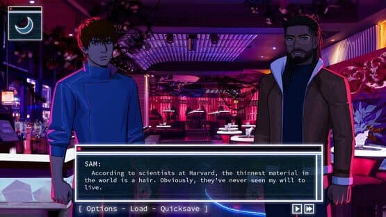 Love Shore — screenshot 2