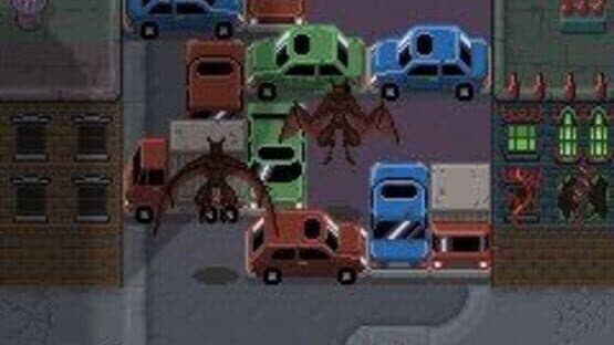 Teenage Mutant Ninja Turtles: The Shredder Reborn — screenshot 6