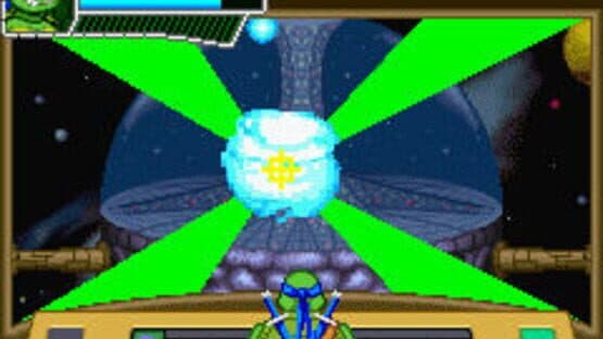 Teenage Mutant Ninja Turtles 2: Battle Nexus — screenshot 5