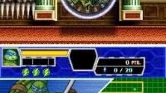Teenage Mutant Ninja Turtles 3: Mutant Nightmare — screenshot 2