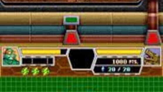 Teenage Mutant Ninja Turtles 3: Mutant Nightmare — screenshot 3