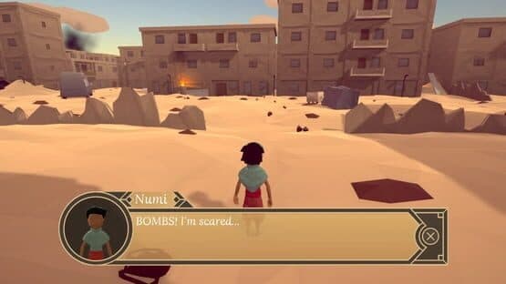 Massira — screenshot 1