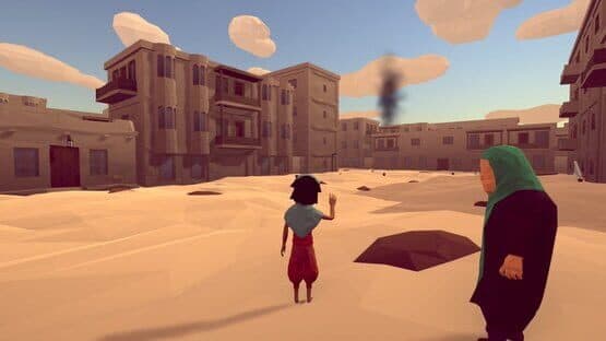 Massira — screenshot 2