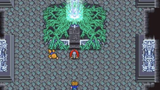 Final Fantasy V Advance — screenshot 2