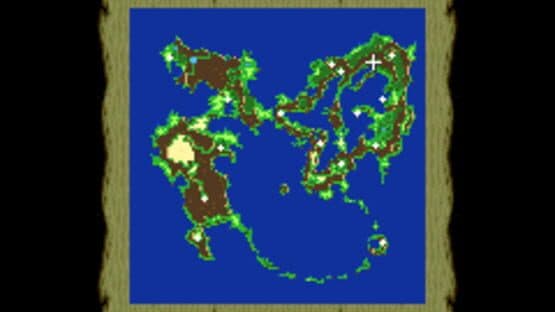 Final Fantasy V Advance — screenshot 3