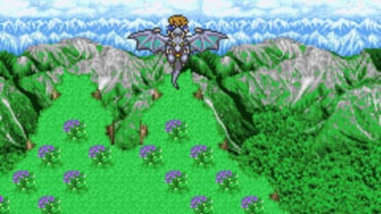 Final Fantasy V Advance — screenshot 6