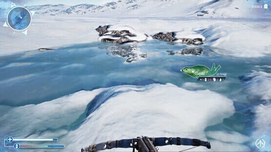 Far North Survival — screenshot 2