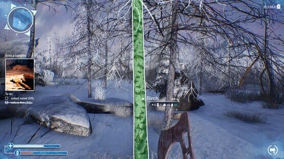 Far North Survival — screenshot 3
