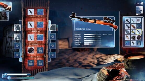 Far North Survival — screenshot 4