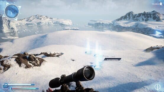Far North Survival — screenshot 5