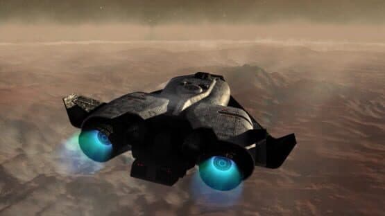 Flight of Nova — screenshot 1