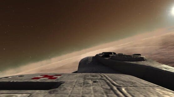 Flight of Nova — screenshot 2