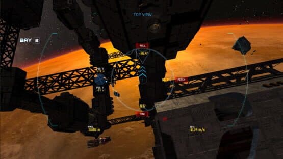 Flight of Nova — screenshot 3