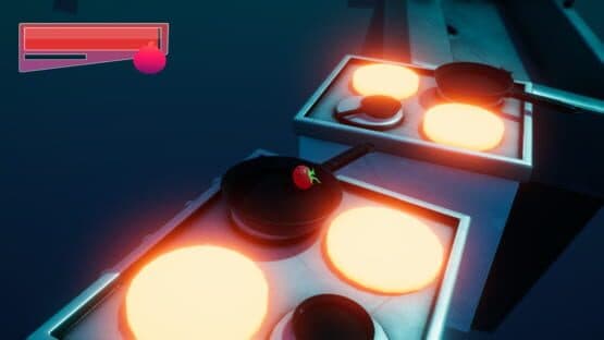 Tomatomare — screenshot 1