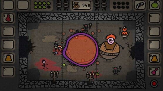 Disposable Heroes — screenshot 2
