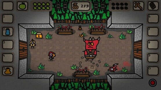 Disposable Heroes — screenshot 4