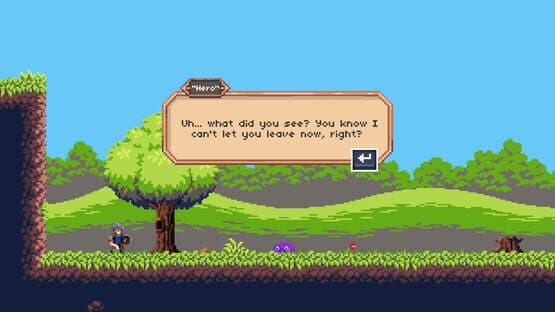 Gob — screenshot 2