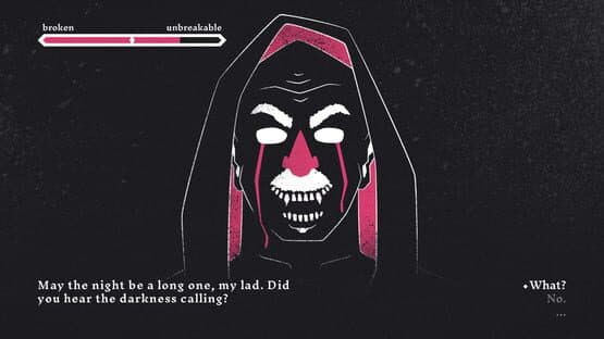 We are Broken — screenshot 3