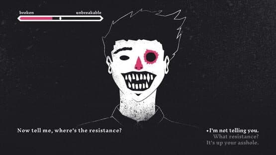 We are Broken — screenshot 4
