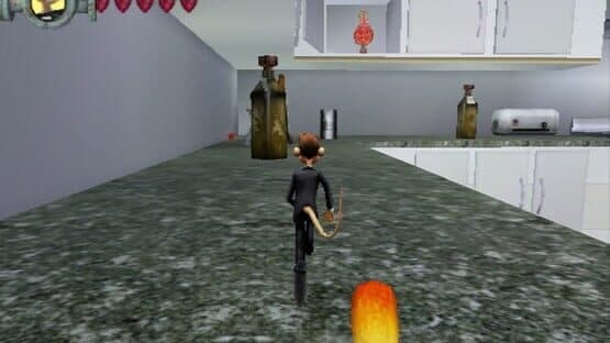 Flushed Away — screenshot 1