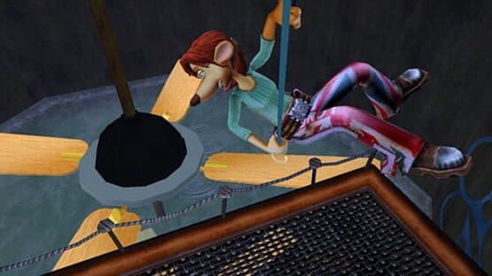 Flushed Away — screenshot 2