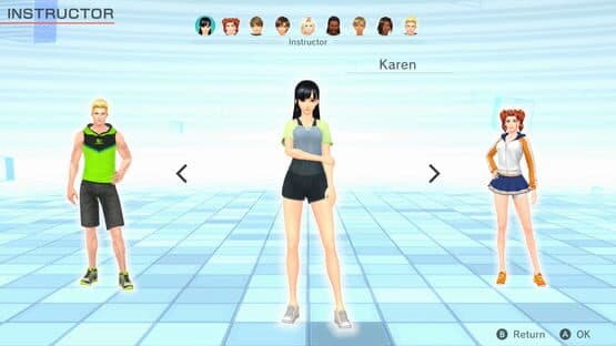 Fitness Boxing 2: Rhythm & Exercise — screenshot 8