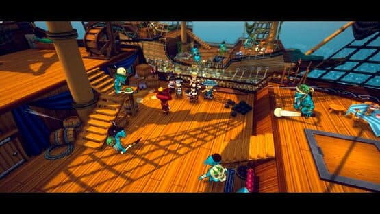 Noob: The Factionless — screenshot 7