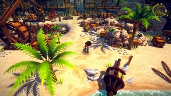 Noob: The Factionless — screenshot 8