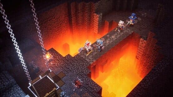 Minecraft Dungeons — screenshot 6