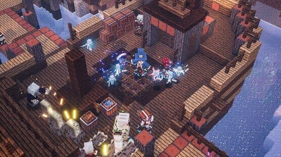 Minecraft Dungeons — screenshot 7