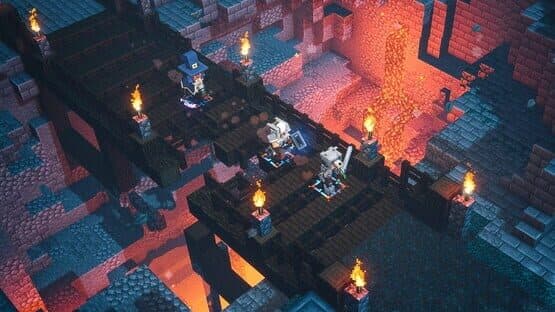 Minecraft Dungeons — screenshot 8
