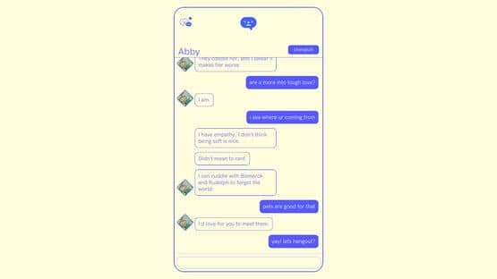 Tender: Creature Comforts — screenshot 2