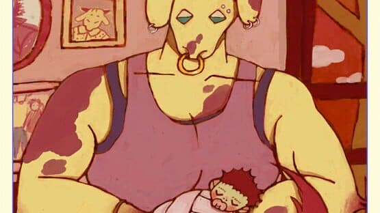 Tender: Creature Comforts — screenshot 3