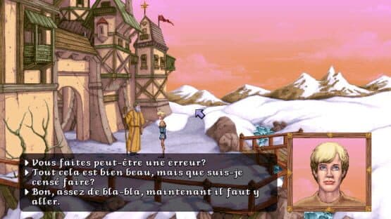 Fable — screenshot 1